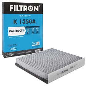 Filtron Volvo V40 2012-2019 Karbonlu Polen Filtresi