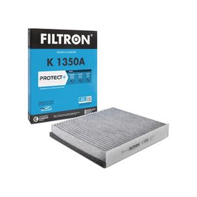 Filtron Volvo V40 2012-2019 Karbonlu Polen Filtresi