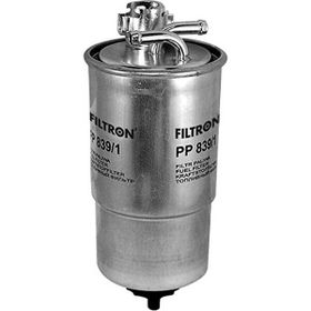 Filtron VW Bora 1.9 TDI 1998-2005 Yakıt Filtresi