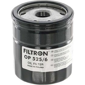 Filtron VW Carevelle T5 2.0 TDI 180 HP 2010-2015 Dizel Yağ Filtresi