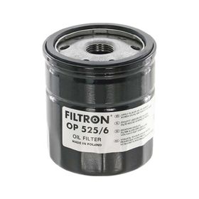 Filtron VW Carevelle T5 2.0 TDI 180 HP 2010-2015 Dizel Yağ Filtresi