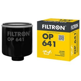 Filtron VW Golf 4 1.6 16V 1998-2005 Yağ Filtresi