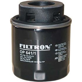 Filtron VW Golf 6 1.4 TSI CAX 2010-2011 Yağ Filtresi