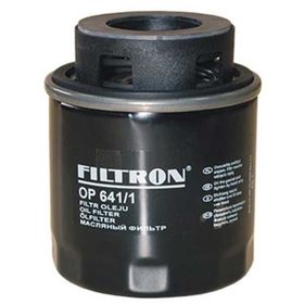 Filtron VW Jetta 1.4 TSI Cax 2010-2011 Yağ Filtresi