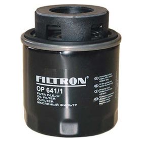 Filtron VW Jetta 1.4 TSI Cax 2010-2011 Yağ Filtresi