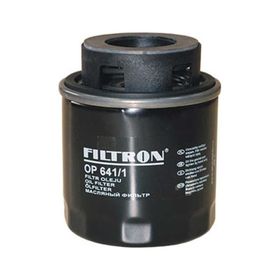 Filtron VW Jetta 1.4 TSI Cax 2010-2011 Yağ Filtresi