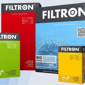Filtron VW Jetta 1.9 TDI 2006-2010 3'lü Filtre Bakım Seti