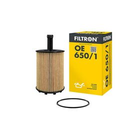 Filtron VW Jetta 1.9 TDI 2006-2010 Yağ Filtresi