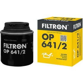 Filtron VW Jetta 6 1.4 TSI CAX 2011-2015 Yağ Filtresi