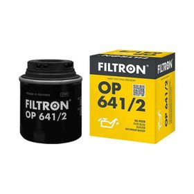Filtron VW Jetta 6 1.4 TSI CAX 2011-2015 Yağ Filtresi
