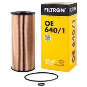 Filtron VW Passat B 5.5 1.9 TDI 2001-2004 Dizel Yağ Filtresi