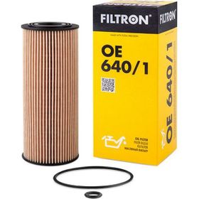 Filtron VW Passat B 5.5 1.9 TDI 2001-2004 Dizel Yağ Filtresi