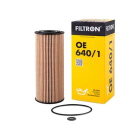 Filtron VW Passat B 5.5 1.9 TDI 2001-2004 Dizel Yağ Filtresi
