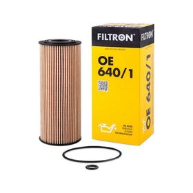 Filtron VW Passat B 5.5 1.9 TDI 2001-2004 Dizel Yağ Filtresi