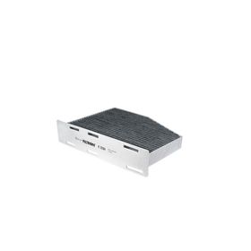 Filtron VW Passat B6 2005-2011 Karbonlu Polen Filtresi