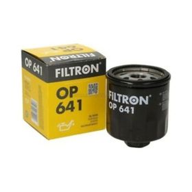 Filtron VW Polo 1.0 2014-2017 Yağ Filtresi