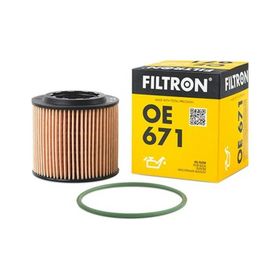 Filtron VW Polo 1.2 2011-2014 Yağ Filtresi