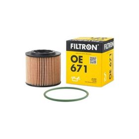 Filtron VW Polo 1.2 2011-2014 Yağ Filtresi