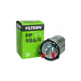 Filtron VW Polo 1.4 TDI 2014-2017 Yakıt Filtresi