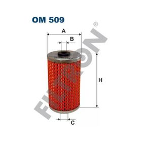Filtron W123 8085 S123 8085 C123 8085 W460 8292 Yağ Filtresi