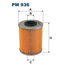 Filtron Z13dt Z13dtj X20dth Y20dth Astra G Corsa C Vectra B Vectra C Omega B Frontera B Mazot Filtresi