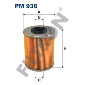 Filtron Z13dt Z13dtj X20dth Y20dth Astra G Corsa C Vectra B Vectra C Omega B Frontera B Mazot Filtresi