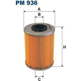 Filtron Z13dt Z13dtj X20dth Y20dth Astra G Corsa C Vectra B Vectra C Omega B Frontera B Mazot Filtresi