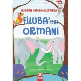 Filubanın Ormanı Altın Kitaplar