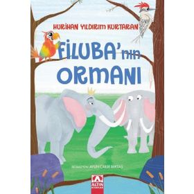 Filubanın Ormanı Altın Kitaplar