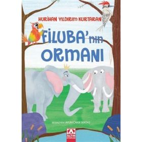 Filubanın Ormanı Altın Kitaplar