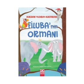 Filubanın Ormanı Altın Kitaplar