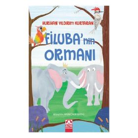 Filubanın Ormanı Altın Kitaplar