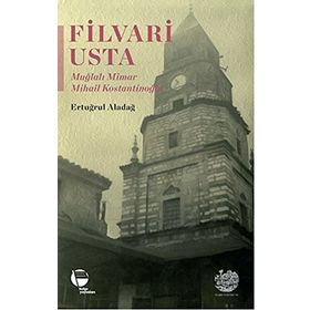 Filvari Usta - Ertuğrul Aladağ