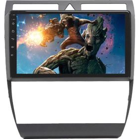Fimex Audi A6 2GB Ram 32GB HDD Android 10 Carplay Özellikli Navigasyon Multimedya Ekran