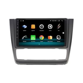 Fimex BMW E87 2 GB Ram 32 GB HDD Android 10 Carplay Özellikli Navigasyon Multimedya Ekran