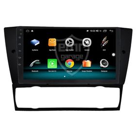 Fimex Bmw E90 2GB Ram 32GB HDD Android 10 Carplay Özellikli Navigasyon Multimedya Ekran