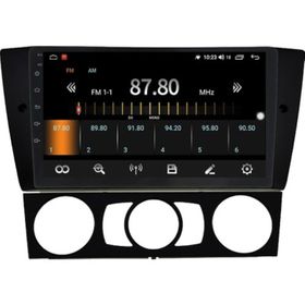 Fimex Bmw E90 2GB Ram 32GB HDD Android 10 Carplay Özellikli Navigasyon Multimedya Ekran