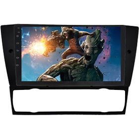 Fimex Bmw E90 2GB Ram 32GB HDD Android 10 Carplay Özellikli Navigasyon Multimedya Ekran