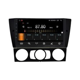 Fimex Bmw E90 2GB Ram 32GB HDD Android 10 Carplay Özellikli Navigasyon Multimedya Ekran