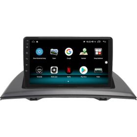 Fimex Bmw X3 2GB Ram 32GB HDD Android 10 Carplay Özellikli Navigasyon Multimedya Ekran