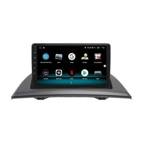Fimex Bmw X3 2GB Ram 32GB HDD Android 10 Carplay Özellikli Navigasyon Multimedya Ekran