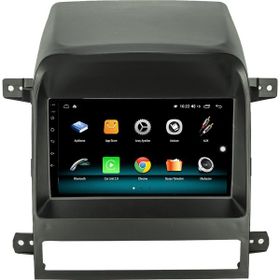 Fimex Chevrolet Captiva 2GB Ram 32GB HDD Android 10 Carplay Özellikli Navigasyon Multimedya Ekran