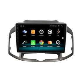 Fimex Chevrolet Captiva 2GB Ram 32GB HDD Android 10 Carplay Özellikli Navigasyon Multimedya Ekran