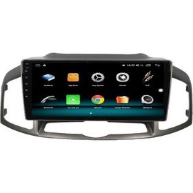 Fimex Chevrolet Captiva 2GB Ram 32GB HDD Android 10 Carplay Özellikli Navigasyon Multimedya Ekran