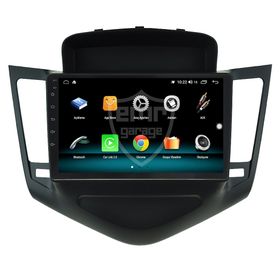 Fimex Chevrolet Cruze Android 12 Carplay 8 GB Ram + 128 GB HDD Navigasyon Multimedya Ekran