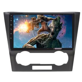 Fimex Chevrolet Epica 2GB Ram 32GB HDD Android 10 Carplay Özellikli Navigasyon Multimedya Ekran