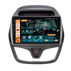 Fimex Chevrolet Spark 2 GB Ram 32 GB HDD Android 10 Carplay Özellikli Navigasyon Multimedya Ekran