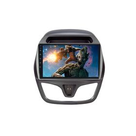Fimex Chevrolet Spark 2 GB Ram 32 GB HDD Android 10 Carplay Özellikli Navigasyon Multimedya Ekran