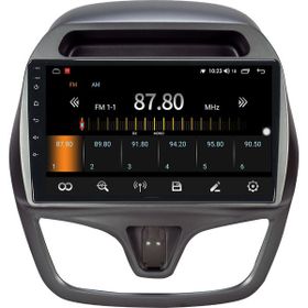 Fimex Chevrolet Spark 2 GB Ram 32 GB HDD Android 10 Carplay Özellikli Navigasyon Multimedya Ekran