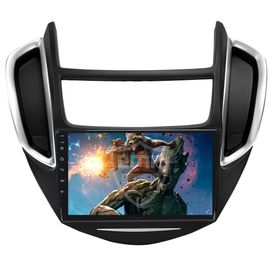 Fimex Chevrolet Trex 2 GB Ram 32 GB HDD Android 10 Carplay Özellikli Navigasyon Multimedya Ekran